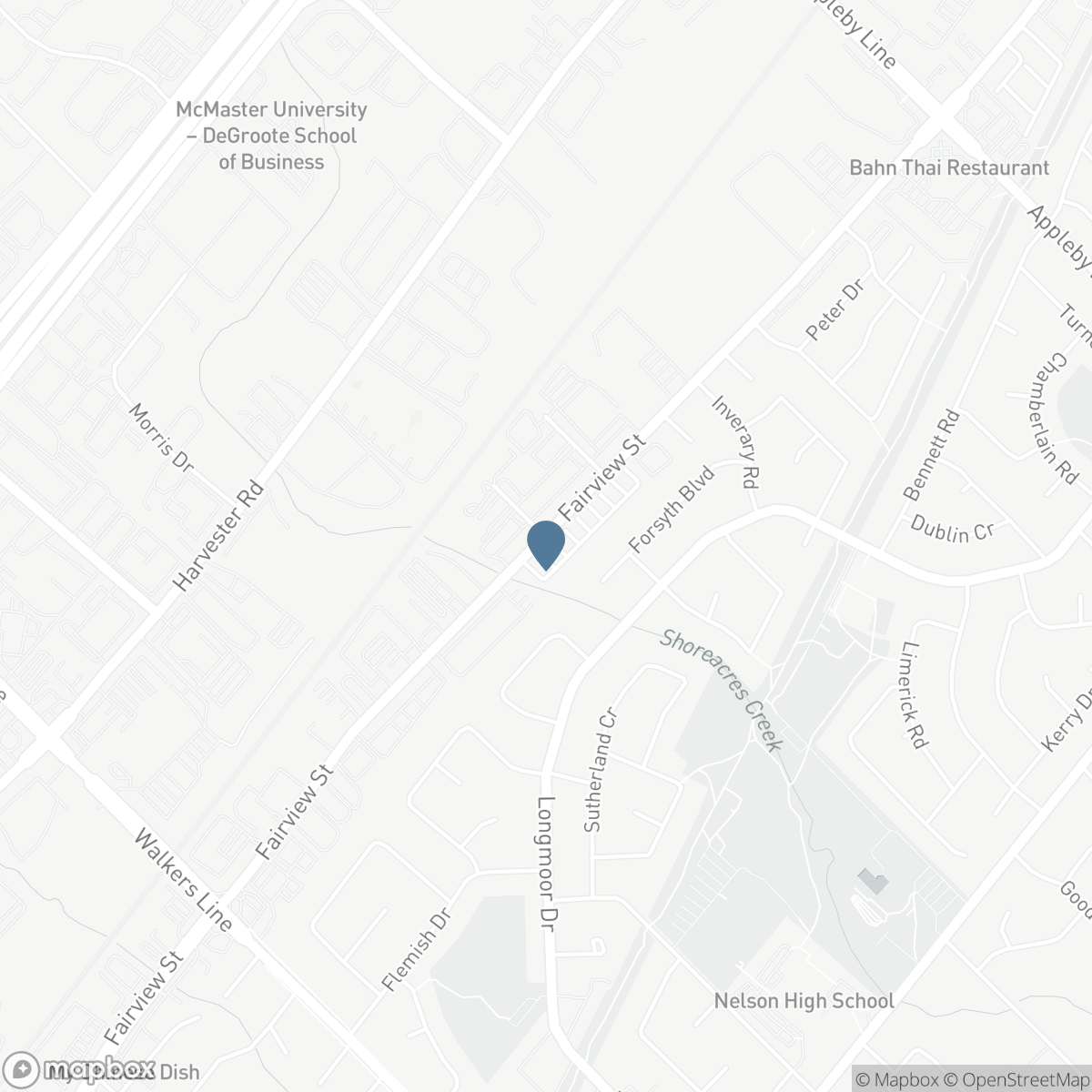 628 BIBBY COMMON, Burlington, Ontario L7L 0C6